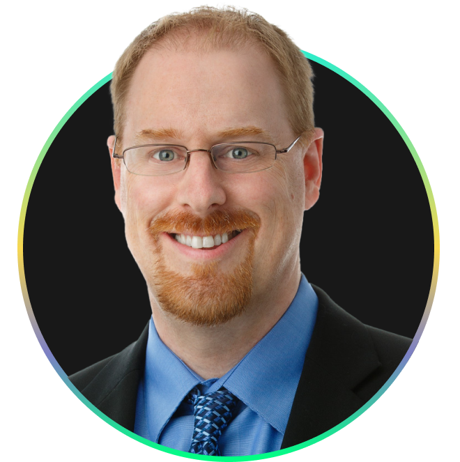 Ken Puls, FCPA, FCMA
